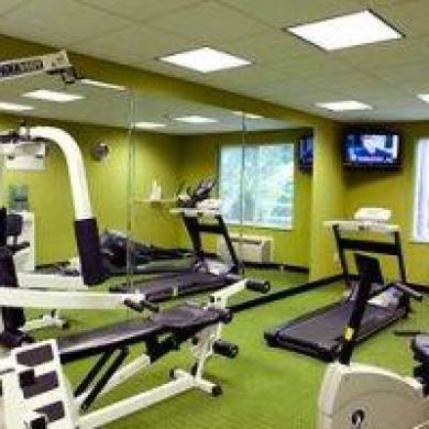 The Appy Lodge Gatlinburg Facilidades foto
